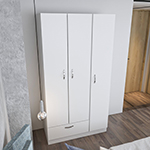 Hanah Home Plakar Gabi